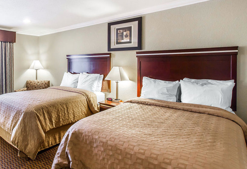 Hotel Clarion Inn  | Mesa | Arizona | United States 18