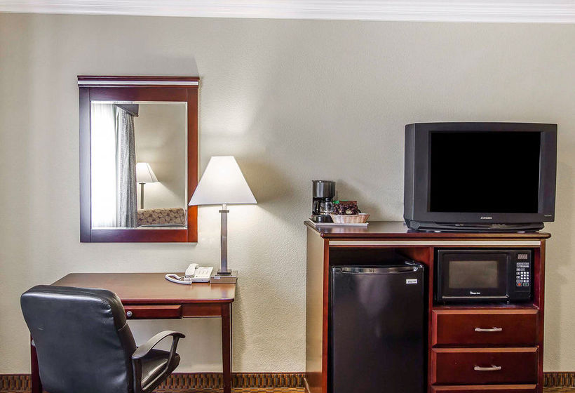 Hotel Clarion Inn  | Mesa | Arizona | United States 19