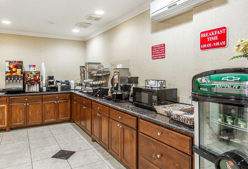 Hotel Clarion Inn  | Mesa | Arizona | United States 2