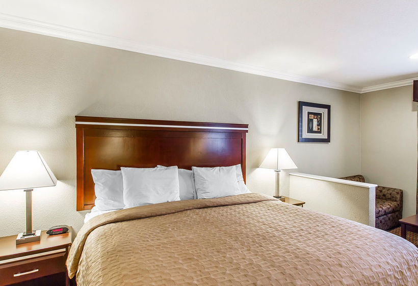 Hotel Clarion Inn  | Mesa | Arizona | United States 20