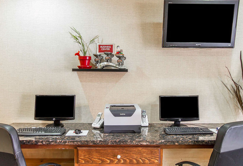 Hotel Clarion Inn  | Mesa | Arizona | United States 3