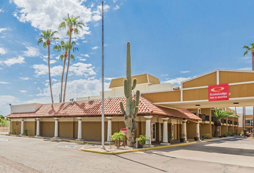 Hotel Clarion Inn  | Mesa | Arizona | United States 4