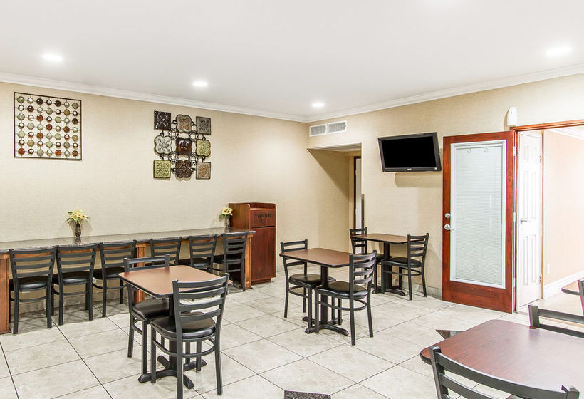 Hotel Clarion Inn  | Mesa | Arizona | United States 5