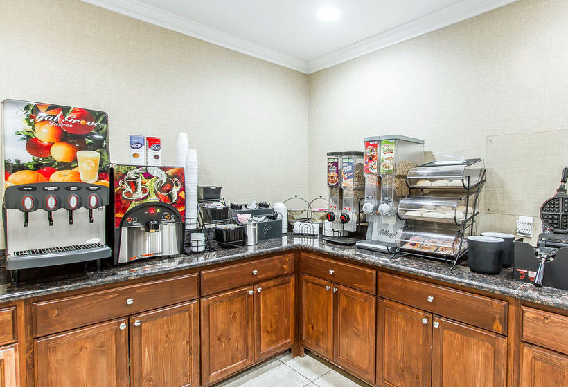 Hotel Clarion Inn  | Mesa | Arizona | United States 6