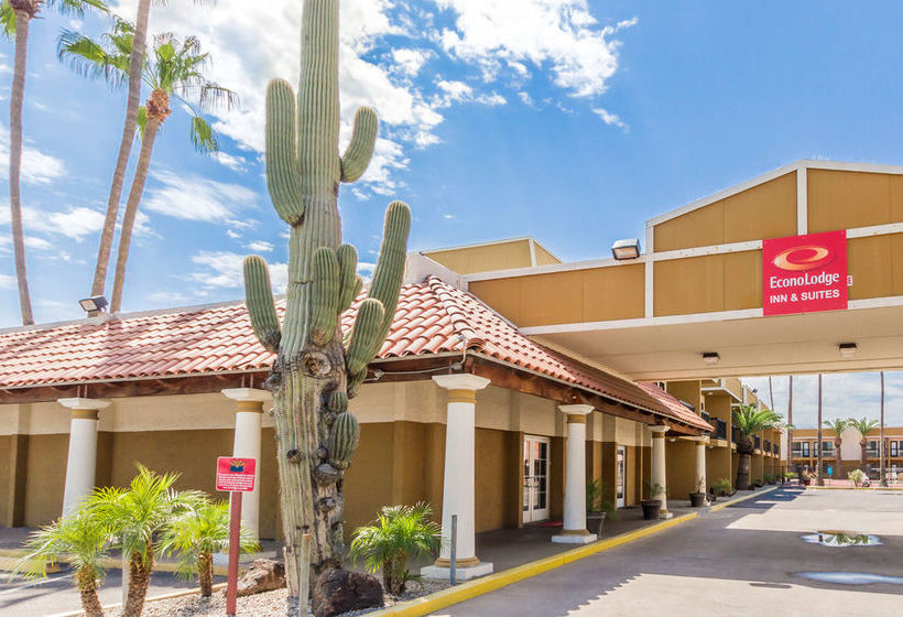 Hotel Clarion Inn  | Mesa | Arizona | United States 7