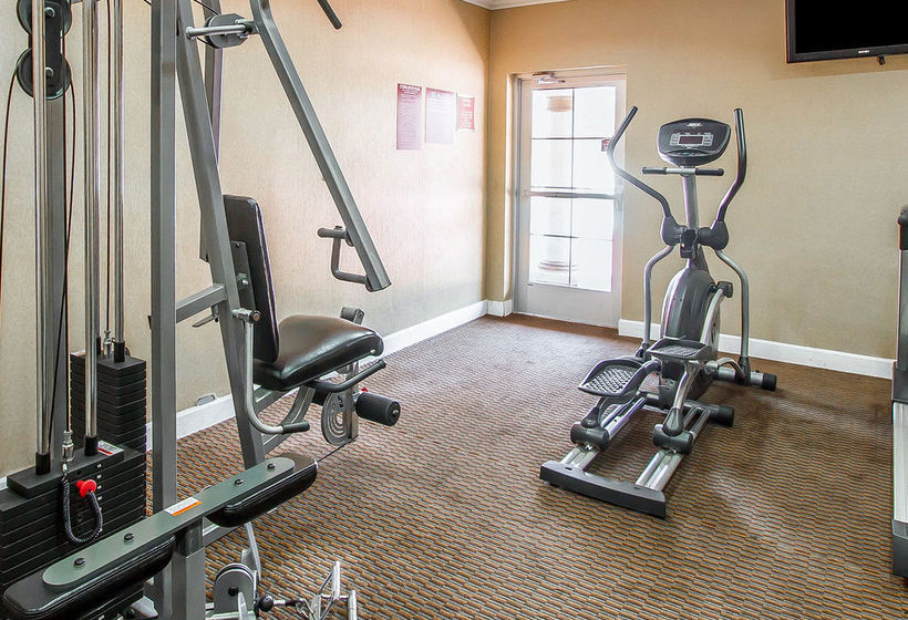 Hotel Clarion Inn  | Mesa | Arizona | United States 8