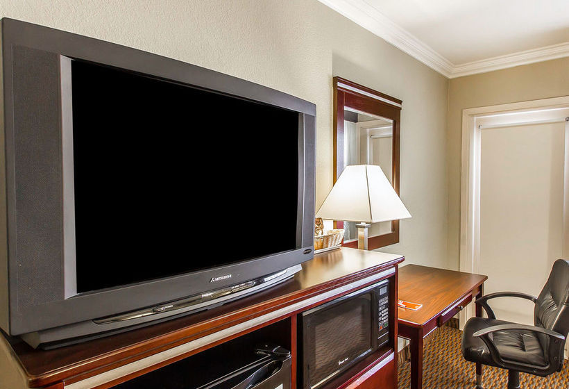 Hotel Clarion Inn  | Mesa | Arizona | United States 9