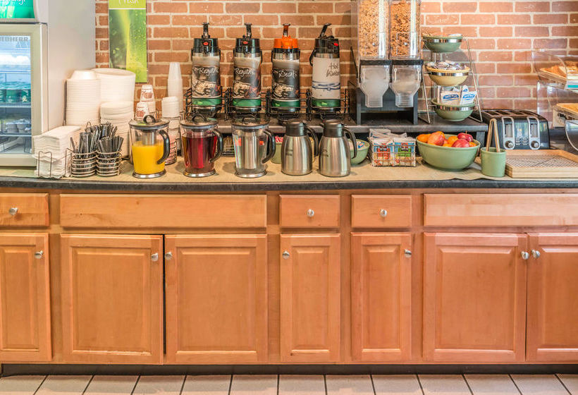 Hotel Quality Inn Royale 