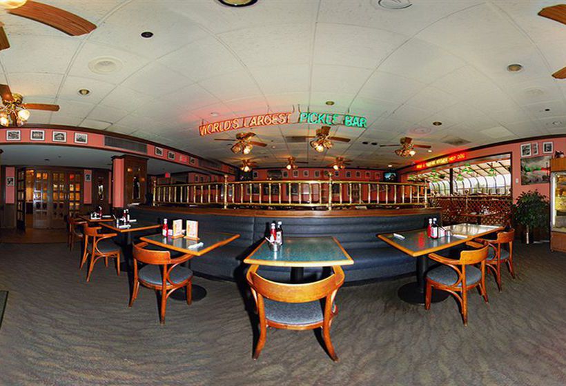 Hotel Quality Inn Meadowlands  | Lyndhurst | New Jersey | United States