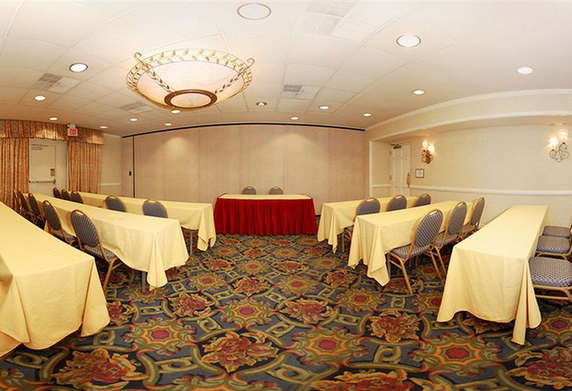 Hotel Quality Inn Meadowlands  | Lyndhurst | New Jersey | United States 1