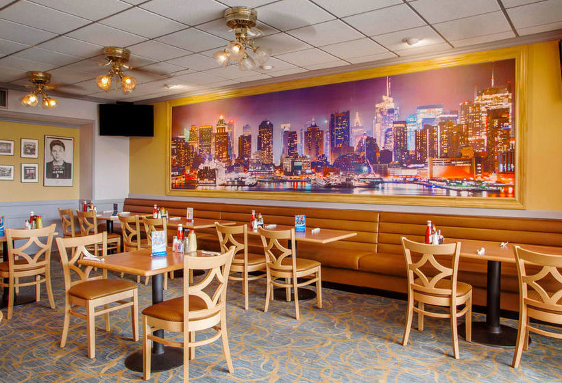 Hotel Quality Inn Meadowlands  | Lyndhurst | New Jersey | United States 10