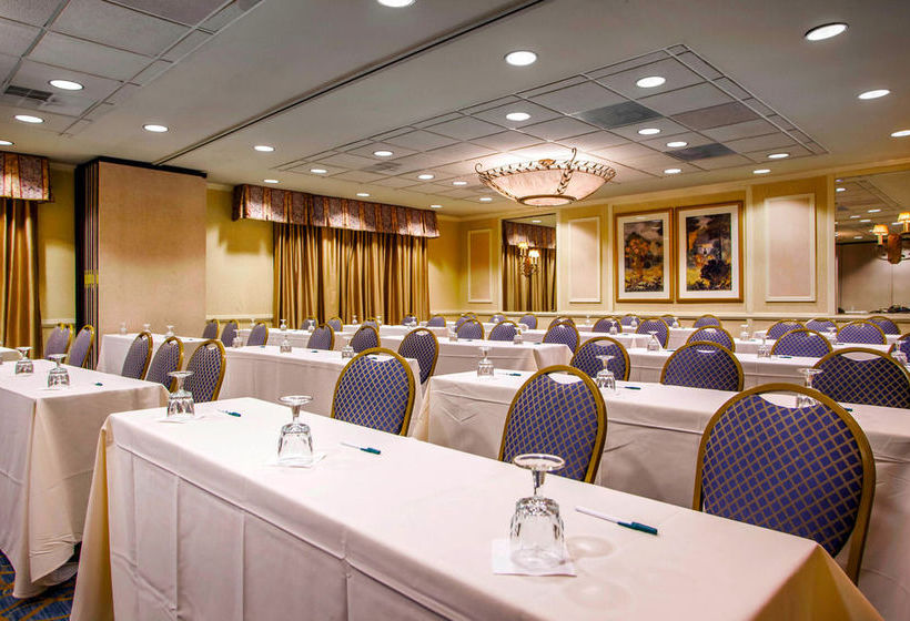 Hotel Quality Inn Meadowlands  | Lyndhurst | New Jersey | United States 11