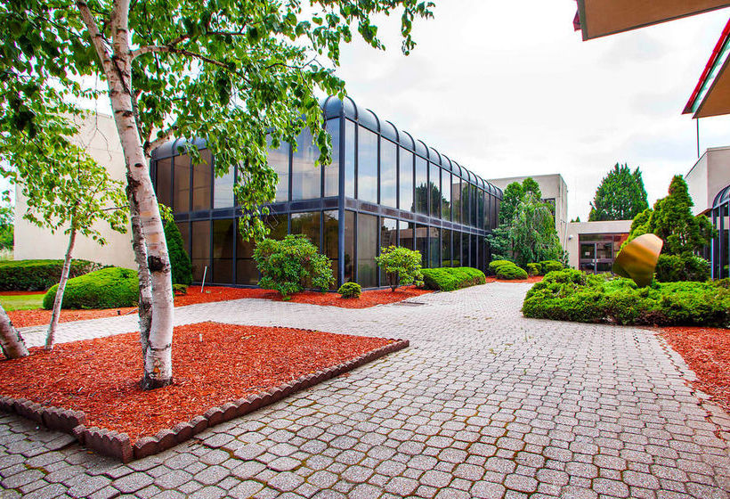 Hotel Quality Inn Meadowlands  | Lyndhurst | New Jersey | United States 12