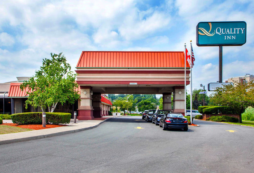 Hotel Quality Inn Meadowlands  | Lyndhurst | New Jersey | United States 13