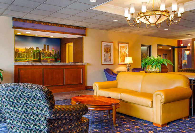 Hotel Quality Inn Meadowlands  | Lyndhurst | New Jersey | United States 14