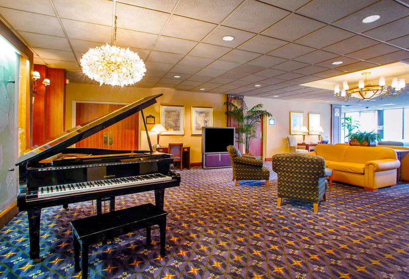 Hotel Quality Inn Meadowlands  | Lyndhurst | New Jersey | United States 15