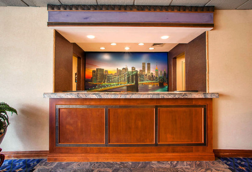 Hotel Quality Inn Meadowlands  | Lyndhurst | New Jersey | United States 16