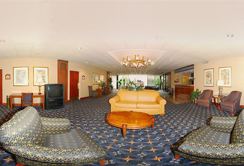 Hotel Quality Inn Meadowlands  | Lyndhurst | New Jersey | United States 2