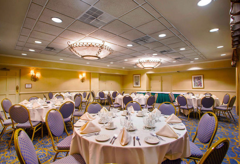 Hotel Quality Inn Meadowlands  | Lyndhurst | New Jersey | United States 5
