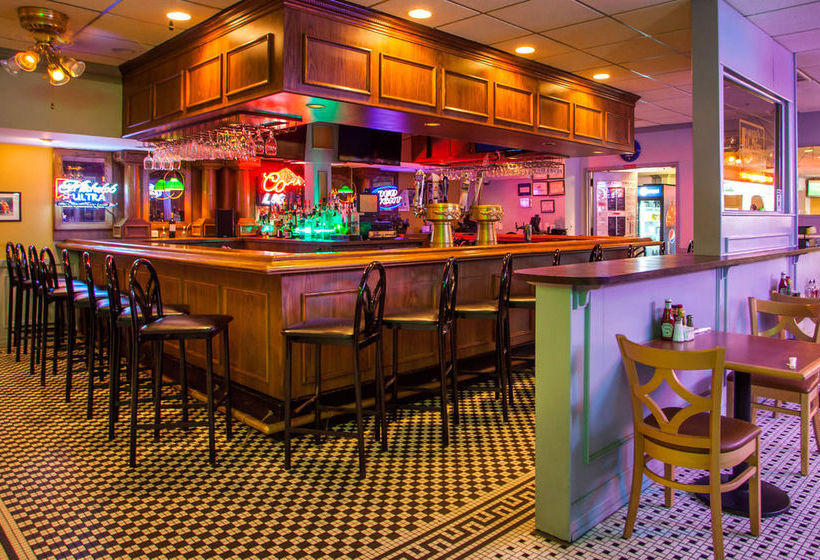 Hotel Quality Inn Meadowlands  | Lyndhurst | New Jersey | United States 6