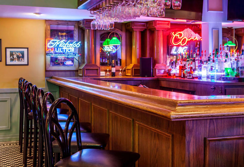 Hotel Quality Inn Meadowlands  | Lyndhurst | New Jersey | United States 7