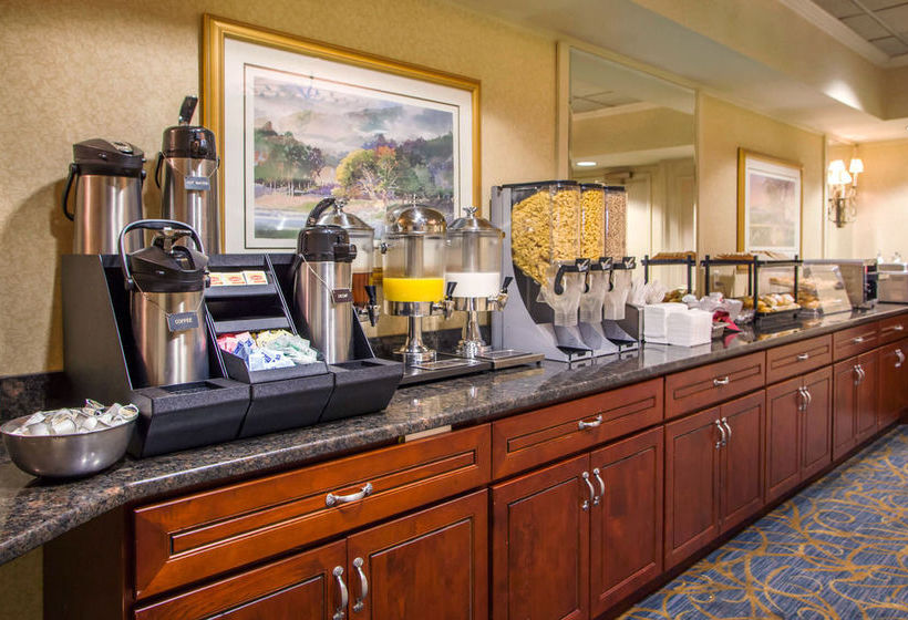 Hotel Quality Inn Meadowlands  | Lyndhurst | New Jersey | United States 8