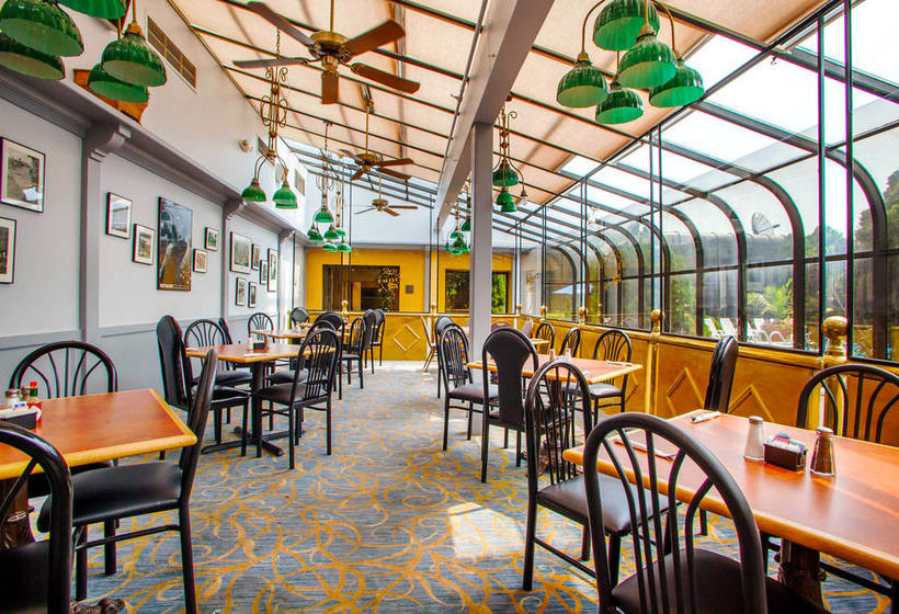 Hotel Quality Inn Meadowlands  | Lyndhurst | New Jersey | United States 9