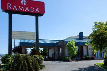 Hotel Ramada Spokane Valley Washington