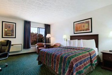 Hotel Ramada Spokane Valley  | Spokane Valley | Washington | United States 10