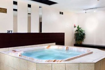 Hotel Ramada Spokane Valley  | Spokane Valley | Washington | United States 2