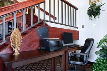 Hotel Ramada Spokane Valley  | Spokane Valley | Washington | United States 3