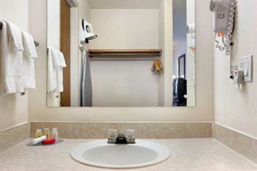 Hotel Ramada Spokane Valley  | Spokane Valley | Washington | United States 4