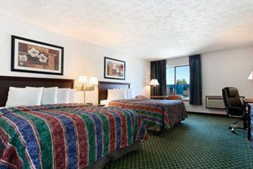 Hotel Ramada Spokane Valley  | Spokane Valley | Washington | United States 6