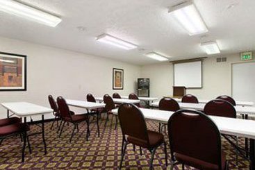 Hotel Ramada Spokane Valley  | Spokane Valley | Washington | United States 7