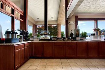 Hotel Ramada Spokane Valley  | Spokane Valley | Washington | United States 8