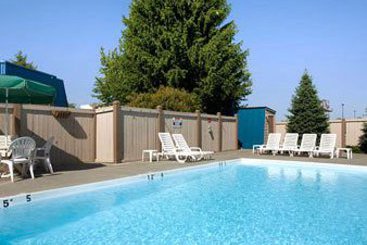 Hotel Ramada Spokane Valley  | Spokane Valley | Washington | United States 9