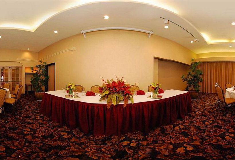 Hotel Quality Inn Valley Suites  | Spokane Valley | Washington | Hotel negli Stati Uniti 10