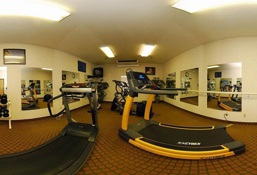 Hotel Quality Inn Valley Suites  | Spokane Valley | Washington | Hotel negli Stati Uniti 15