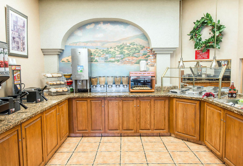 Hotel Quality Inn Valley Suites  | Spokane Valley | Washington | Hotel negli Stati Uniti 18