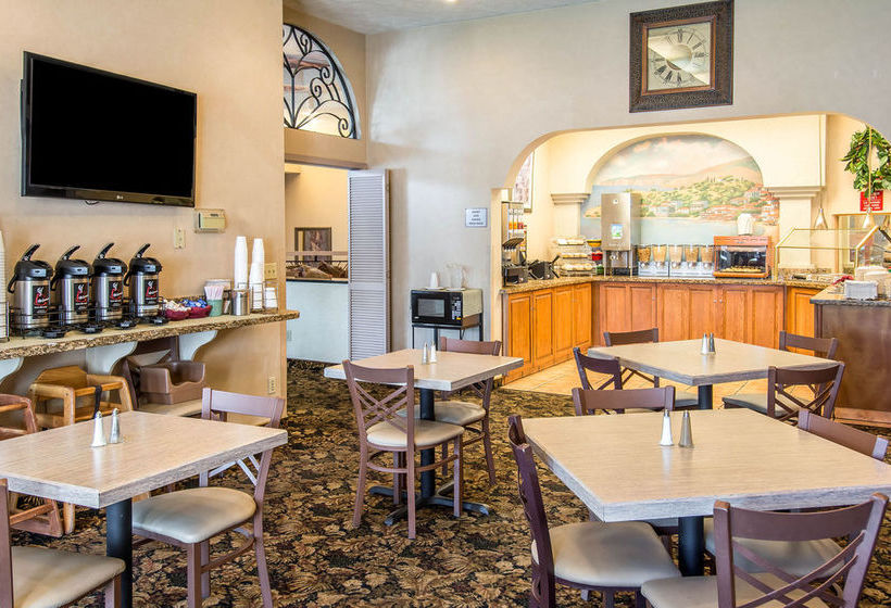 Hotel Quality Inn Valley Suites  | Spokane Valley | Washington | Hotel negli Stati Uniti 19