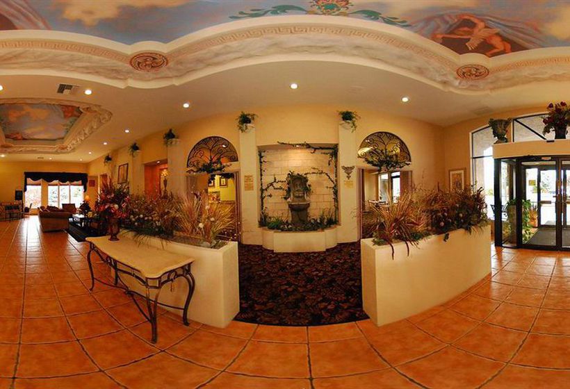 Hotel Quality Inn Valley Suites  | Spokane Valley | Washington | Hotel negli Stati Uniti 7