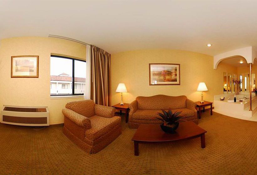 Hotel Quality Inn Valley Suites  | Spokane Valley | Washington | Hotel negli Stati Uniti 8
