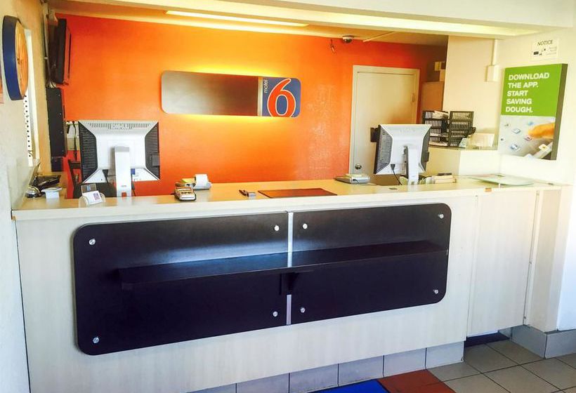 Motel 6 Amarillo West  | Amarillo | Texas | United States 1