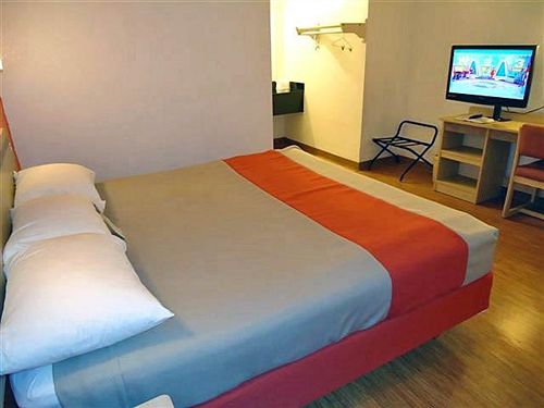 Motel 6 Amarillo West  | Amarillo | Texas | United States 10