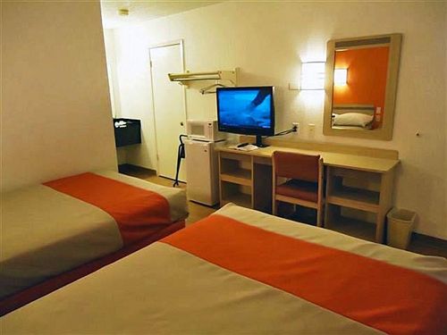 Motel 6 Amarillo West  | Amarillo | Texas | United States 11