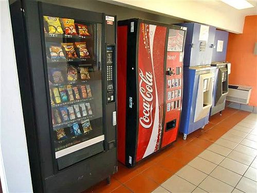 Motel 6 Amarillo West  | Amarillo | Texas | United States 14