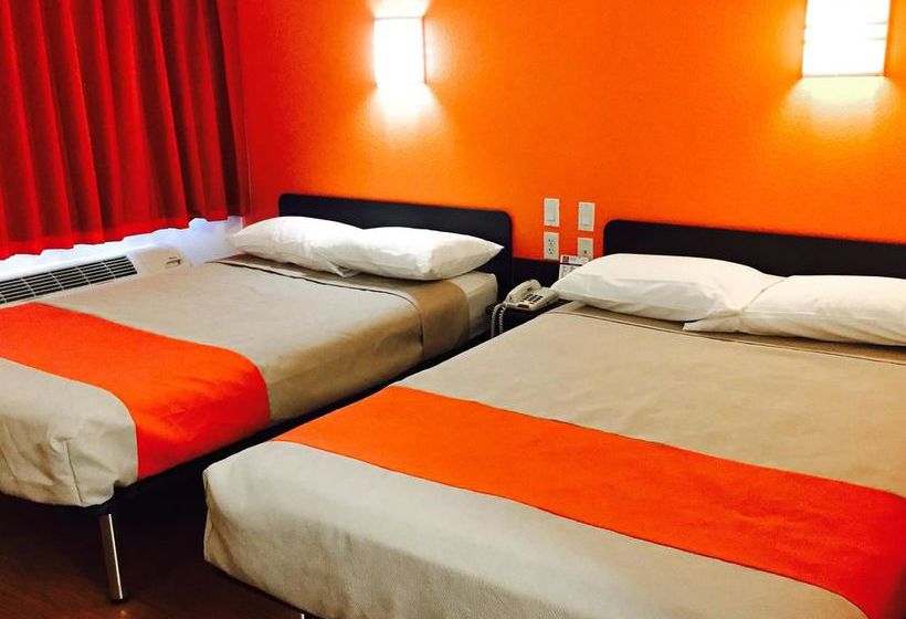 Motel 6 Amarillo West  | Amarillo | Texas | United States 3