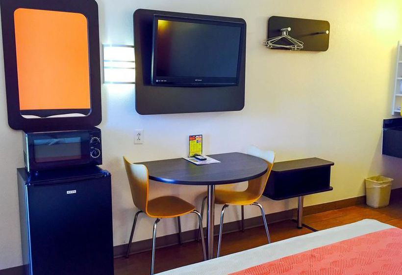 Motel 6 Amarillo West  | Amarillo | Texas | United States 4