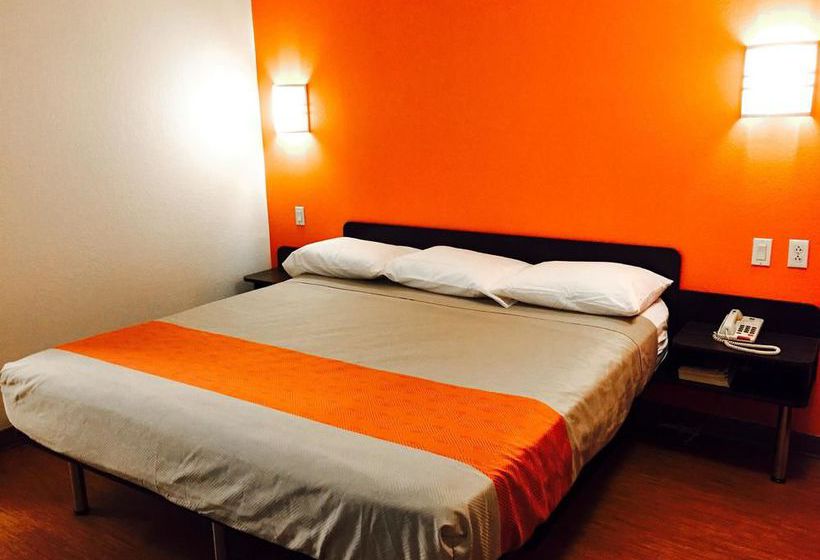 Motel 6 Amarillo West  | Amarillo | Texas | United States 5