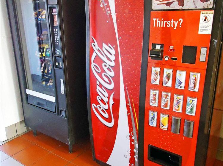 Motel 6 Amarillo West  | Amarillo | Texas | United States 7